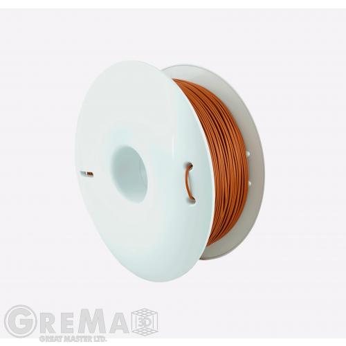 SILK Fiberlogy FiberSilk filament 1.75, 0.850 кг (1.87 lbs) - copper